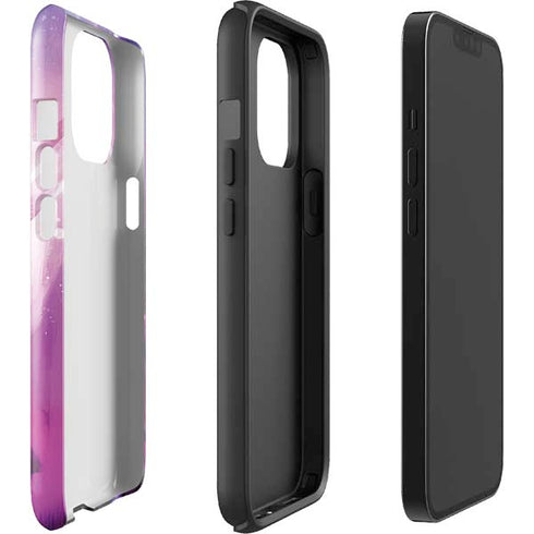 Marvel Gamora Shadow Assassin iPhone 15 Pro Max Impact Case